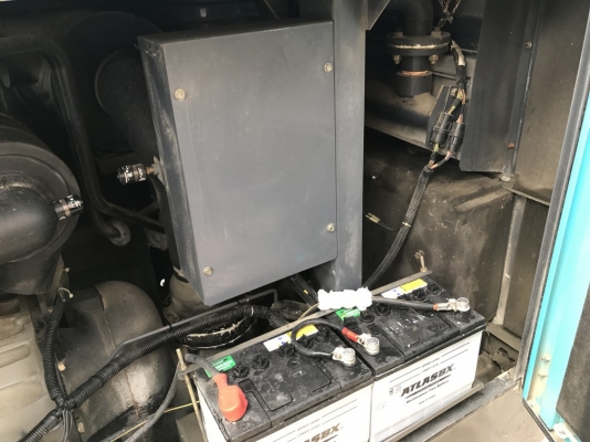 AIRMAN PDS390S สภาพสวย นำเข้าจากญี่ปุ่น ราคาไม่แพงครับ