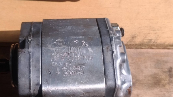 ไฮดรอลิค