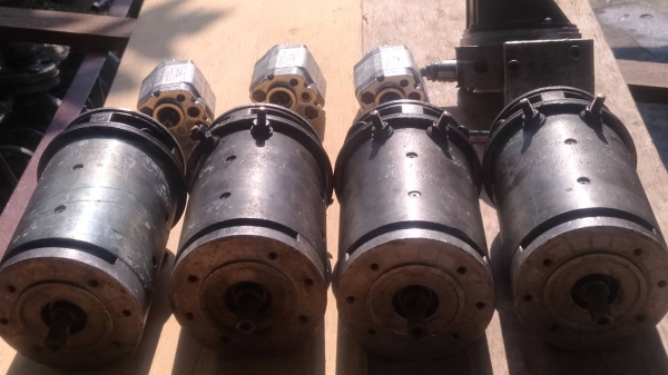 ไฮดรอลิค