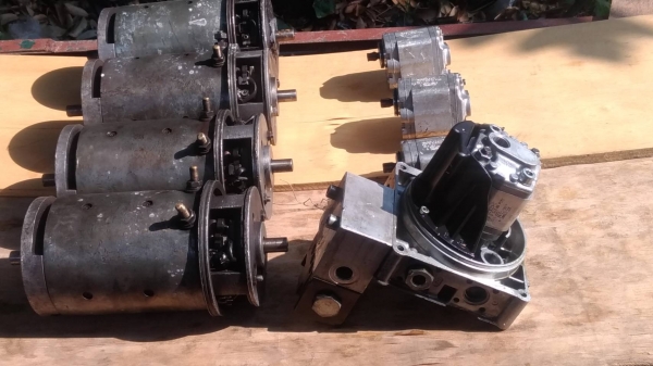 ไฮดรอลิค