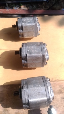 ไฮดรอลิค