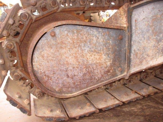 PC128US-2E1 ปี2006 มือสองญี่ปุ่น โทร 0859049669 เก่ง ครับ