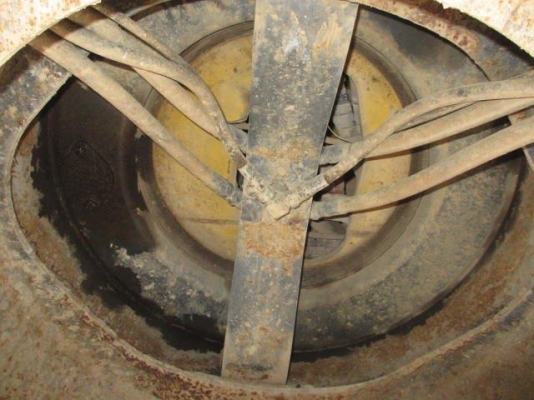 PC128US-2E1 ปี2006 มือสองญี่ปุ่น โทร 0859049669 เก่ง ครับ