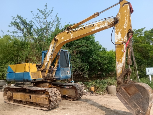 ขายแมคโคร  120 รุ่น 3