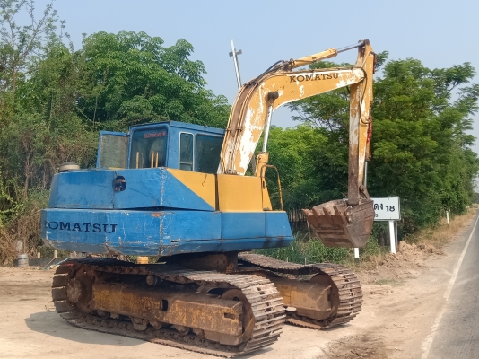 ขายแมคโคร  120 รุ่น 3