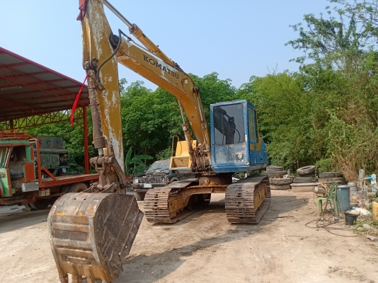 ขายแมคโคร  120 รุ่น 3