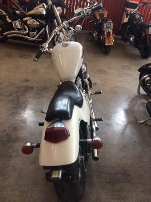 ขาย STEED 400 ทะเบียน