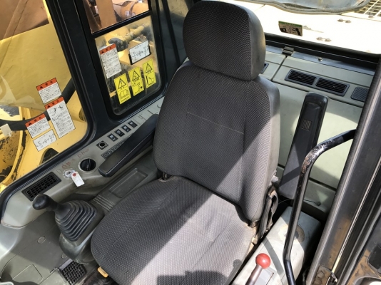 KOMATSU PC210-6E รถนอกขายถูก สภาพสวยจากญี่ปุ่น ไม่แพงครับ