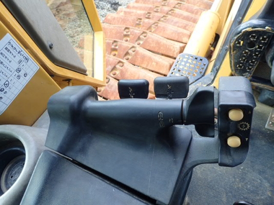 รถดันดิน CAT D6N สภาพสวยมาก ๆ จ่กญี่ปุ่น รถดันดิน CAT D6N สภาพสวยมาก ๆ จ่กญี่ปุ่น