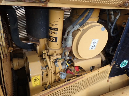 รถดันดิน CAT D6N สภาพสวยมาก ๆ จ่กญี่ปุ่น รถดันดิน CAT D6N สภาพสวยมาก ๆ จ่กญี่ปุ่น