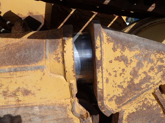 รถดันดิน CAT D6N สภาพสวยมาก ๆ จ่กญี่ปุ่น รถดันดิน CAT D6N สภาพสวยมาก ๆ จ่กญี่ปุ่น