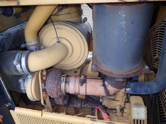 รถดันดิน CAT D6N สภาพสวยมาก ๆ จ่กญี่ปุ่น รถดันดิน CAT D6N สภาพสวยมาก ๆ จ่กญี่ปุ่น