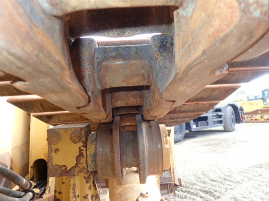 รถดันดิน CAT D6N สภาพสวยมาก ๆ จ่กญี่ปุ่น รถดันดิน CAT D6N สภาพสวยมาก ๆ จ่กญี่ปุ่น