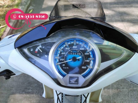 WAVE125 i ปี 56 รถบ้านเดิมทั้งคัน สวยขับดี เอกสารครบ ลองได้ที่เคหะร่มเกล้า