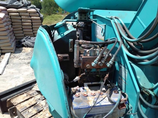 ขายรถขุดแบ็คโคSK 55URโกเบลโก้สภาพพร้อมใช้งาน เครื่องเดิม บูมสวย ติดต่อ080-7964423 เว็บไซด์ส่วนตัว http://truck1sell.com/ https://www.facebook.com/TRUCK1SELL ไอดีไลน์ID0807964423 ID4423033