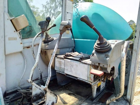 ขายรถขุดแบ็คโคSK 55URโกเบลโก้สภาพพร้อมใช้งาน เครื่องเดิม บูมสวย ติดต่อ080-7964423 เว็บไซด์ส่วนตัว http://truck1sell.com/ https://www.facebook.com/TRUCK1SELL ไอดีไลน์ID0807964423 ID4423033