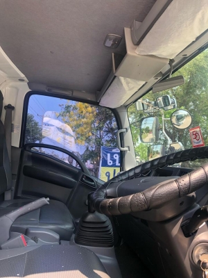 รถ 6 ล้อ ISUZU NPR 150 แรง รถสวย เดิมทุกชิ้น สภาพใหม่มาก สนใจ ติดต่อ 081-9431499 นุ่นค่ะ รถ 6 ล้อ ISUZU NPR 150 แรง รถสวย เดิมทุกชิ้น สภาพใหม่มาก สนใจ ติดต่อ 081-9431499 นุ่นค่ะ