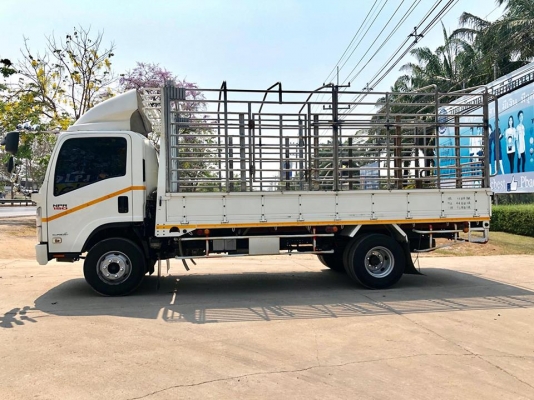 รถ 6 ล้อ ISUZU NPR 150 แรง รถสวย เดิมทุกชิ้น สภาพใหม่มาก สนใจ ติดต่อ 081-9431499 นุ่นค่ะ รถ 6 ล้อ ISUZU NPR 150 แรง รถสวย เดิมทุกชิ้น สภาพใหม่มาก สนใจ ติดต่อ 081-9431499 นุ่นค่ะ