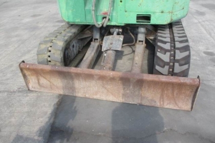 ขายรถแบคโฮ MITSUBISHI MX35 (สภาพดี ราคาถูก) ขายรถแบคโฮ MITSUBISHI MX35 (สภาพดี ราคาถูก)