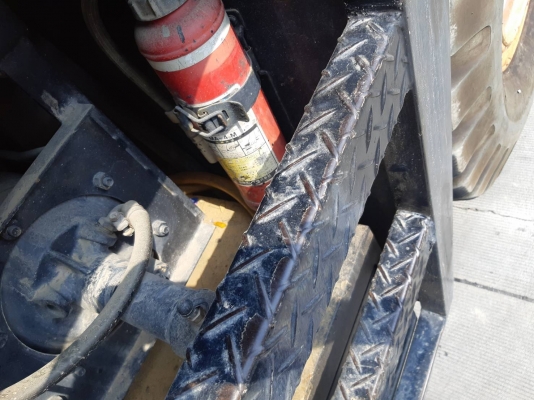 ขายรถเครนสี่ล้อคาโต้KR20-V 25 ตันเล่มทะเบียน