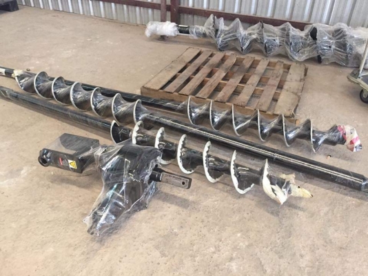 สว่านขุดเจาะดิน สว่านขุดเจาะดิน