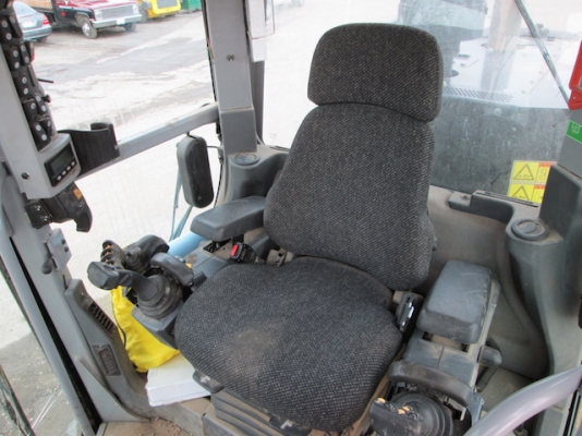 ขายรถเกรด CATERPILLAR 140M with Ripper ปี 2010 6,000ชม. 092-929-9942 ธีรเทพ ขายรถเกรด CATERPILLAR 140M with Ripper ปี 2010 6,000ชม. 092-929-9942 ธีรเทพ