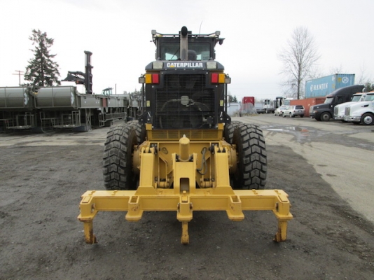 ขายรถเกรด CATERPILLAR 140M with Ripper ปี 2010 6,000ชม. 092-929-9942 ธีรเทพ ขายรถเกรด CATERPILLAR 140M with Ripper ปี 2010 6,000ชม. 092-929-9942 ธีรเทพ