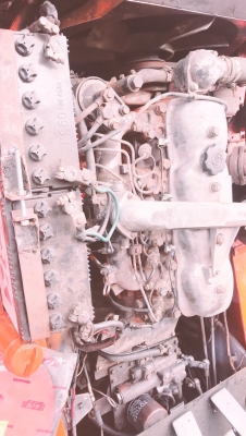 รถโฟล์คลิฟท์