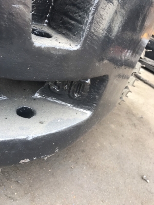 รถโฟล์คลิฟท์