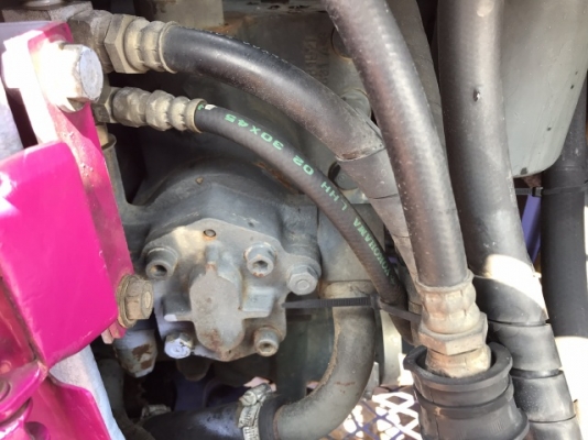 ขายรถขุด KOMATSU PC128US-1 ใบมีดดัน ลายหัวกระแทก นำเข้าเองจากญี่ปุ่น สภาพสวยพร้อมใช้ ขายรถขุด KOMATSU PC128US-1 ใบมีดดัน ลายหัวกระแทก นำเข้าเองจากญี่ปุ่น สภาพสวยพร้อมใช้