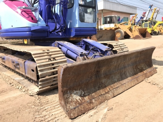 ขายรถขุด KOMATSU PC128US-1 ใบมีดดัน ลายหัวกระแทก นำเข้าเองจากญี่ปุ่น สภาพสวยพร้อมใช้ ขายรถขุด KOMATSU PC128US-1 ใบมีดดัน ลายหัวกระแทก นำเข้าเองจากญี่ปุ่น สภาพสวยพร้อมใช้
