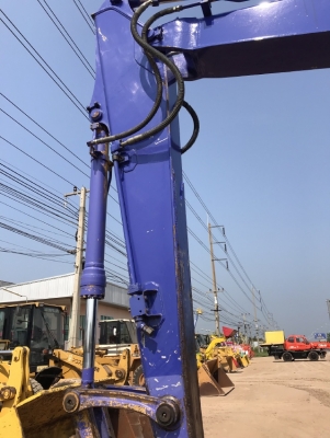 ขายรถขุด KOMATSU PC128US-1 ใบมีดดัน ลายหัวกระแทก นำเข้าเองจากญี่ปุ่น สภาพสวยพร้อมใช้ ขายรถขุด KOMATSU PC128US-1 ใบมีดดัน ลายหัวกระแทก นำเข้าเองจากญี่ปุ่น สภาพสวยพร้อมใช้