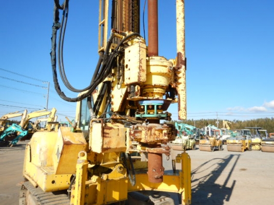 NIPPON SHARYO DHJ08-3 นำเข้าจากญี่ปุ่น สภาพสวยเลยครับ