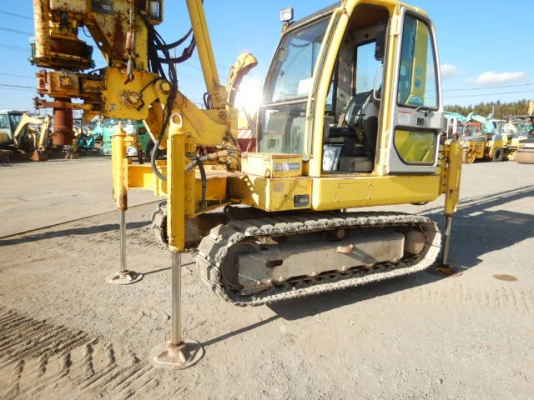 NIPPON SHARYO DHJ08-3 นำเข้าจากญี่ปุ่น สภาพสวยเลยครับ