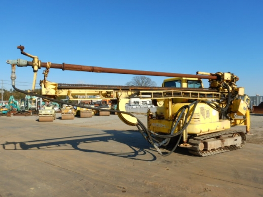 NIPPON SHARYO DHJ08-3 นำเข้าจากญี่ปุ่น สภาพสวยเลยครับ