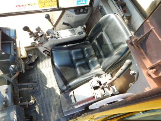 NIPPON SHARYO DHJ08-3 นำเข้าจากญี่ปุ่น สภาพสวยเลยครับ