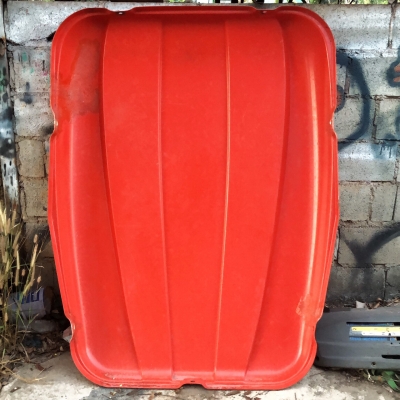 หลังคาไฟเบอร์