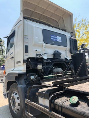 หัวลาก HINO VICTOR 344 ปี 59 สภาพสวยปิีง น้องๆป้ายแดง ถูกใจแน่นอน หัวลาก HINO VICTOR 344 ปี 59 สภาพสวยปิีง น้องๆป้ายแดง ถูกใจแน่นอน