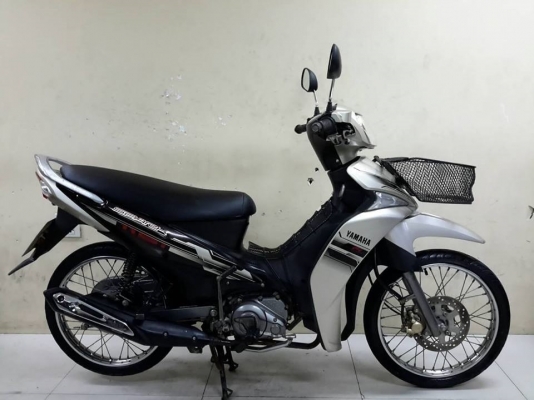 Yamaha Spark115i LX หัวฉีด ปี2014 โฉมใหม่ 9800 กม. สภาพนางฟ้า เอกสารครบพร้อมโอน