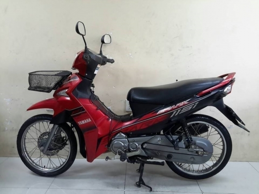 Yamaha Spark115i LX โฉมใหม่ล่าสุด 3900 กม. สภาพนางฟ้า เอกสารครบพร้อมโอน