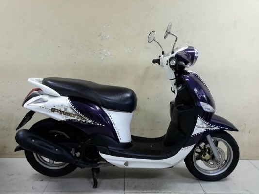 Yamaha Filano จดทะเบียนปี2015 6900 กม. สภาพนางฟ้า เอกสารครบพร้อมโอน