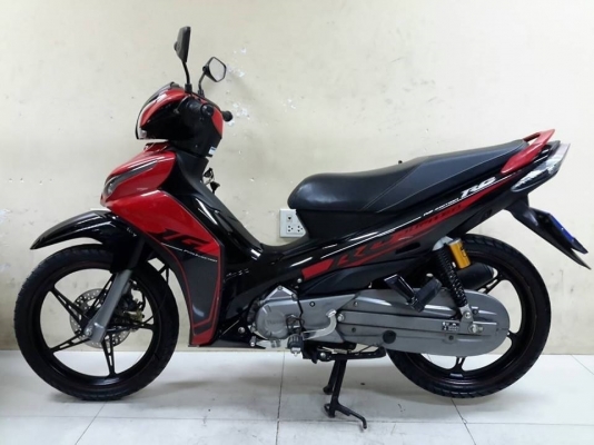 Yamaha Jupiter RC ปี2018 ตัวท็อป ล้อแม็ค โฉมใหม่ล่าสุด สภาพนางฟ้า เอกสารครบพร้อมโอน