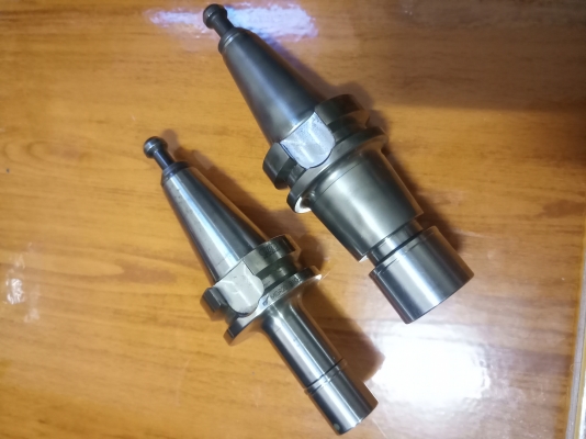 หัว ARBOR BBT30 Dia.8.0 mm. และ 6.0 mm.