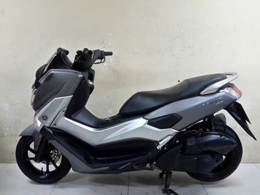Yamaha Nmax 155 ABS โฉมใหม่ล่าสุด 3200 กม. สภาพนางฟ้า เอกสารครบพร้อมโอน
