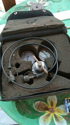 ขายหัวแย๊กคูโบต้า 3 ตัน