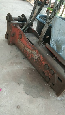 ขายหัวแย๊กคูโบต้า 3 ตัน