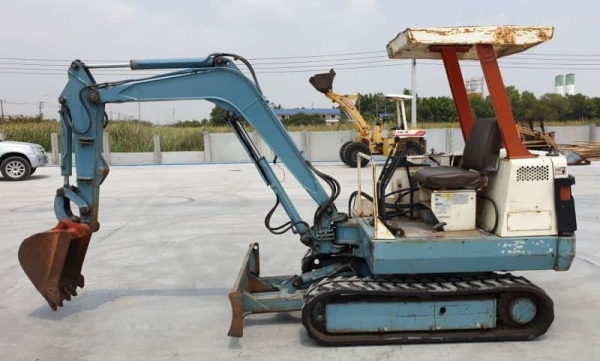 MS25 มิสซู (รถนอกขายถูก@175,000บาท) สตาดร์กุญแจดับกุญแจ (เทียบเท่าPC25) รถนอกสถาพดีพร้อมใช้เพิ่งนำเข้ามายังไม่เคยใช้งานในไทยเลยตัวเดินเต่ากะต่ายแรงเครื่องมิสซู4สูบเครื่องดีปั้มเเรงบูมอาร์มสวยช่างล่างดีรถสวยไฟฟ้าเต็มเร็วแรงไม่โหลดพร้อมใช้สีเดิมๆเอกสารอินวอ