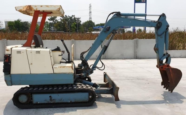 MS25 มิสซู (รถนอกขายถูก@175,000บาท) สตาดร์กุญแจดับกุญแจ (เทียบเท่าPC25) รถนอกสถาพดีพร้อมใช้เพิ่งนำเข้ามายังไม่เคยใช้งานในไทยเลยตัวเดินเต่ากะต่ายแรงเครื่องมิสซู4สูบเครื่องดีปั้มเเรงบูมอาร์มสวยช่างล่างดีรถสวยไฟฟ้าเต็มเร็วแรงไม่โหลดพร้อมใช้สีเดิมๆเอกสารอินวอ