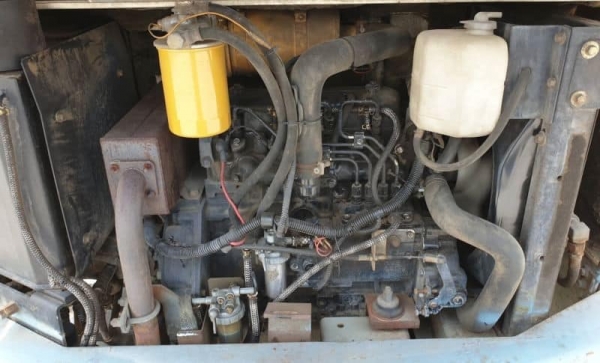 MS25 มิสซู (รถนอกขายถูก@175,000บาท) สตาดร์กุญแจดับกุญแจ (เทียบเท่าPC25) รถนอกสถาพดีพร้อมใช้เพิ่งนำเข้ามายังไม่เคยใช้งานในไทยเลยตัวเดินเต่ากะต่ายแรงเครื่องมิสซู4สูบเครื่องดีปั้มเเรงบูมอาร์มสวยช่างล่างดีรถสวยไฟฟ้าเต็มเร็วแรงไม่โหลดพร้อมใช้สีเดิมๆเอกสารอินวอ