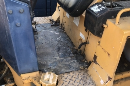 ขาย!! >>> รถตัก Komatsu WA20 รถพร้อมใช้งาน <<< เบอร์ติดต่อ 098-7155789 086-4631102 ขาย!! >>> รถตัก Komatsu WA20 รถพร้อมใช้งาน <<< เบอร์ติดต่อ 098-7155789 086-4631102